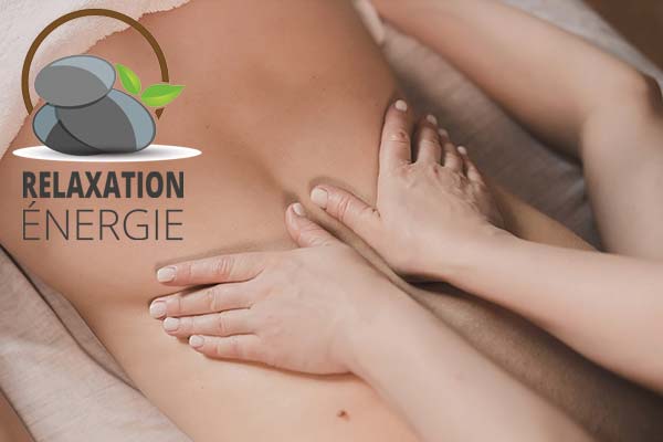 Les bienfaits du massage contre la douleur